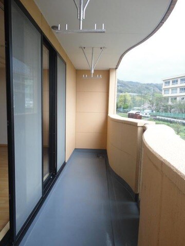 紀伊駅 徒歩6分 3階の物件内観写真