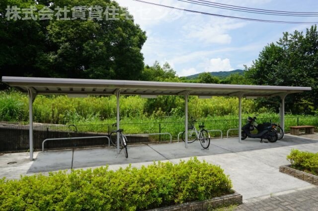 紀伊駅 徒歩6分 3階の物件内観写真