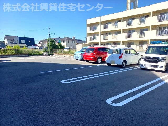 紀伊中ノ島駅 徒歩10分 3階の物件外観写真