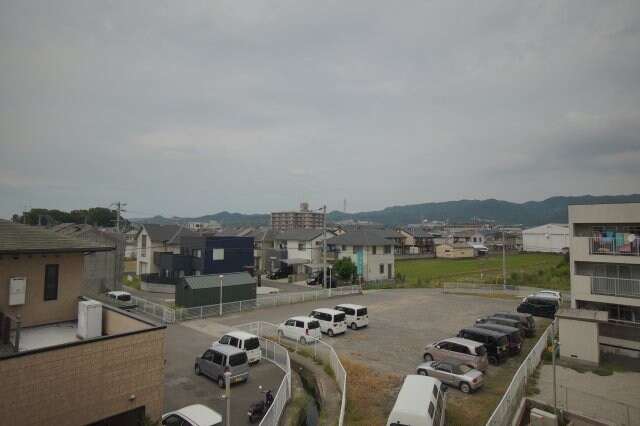 紀伊中ノ島駅 徒歩10分 3階の物件内観写真