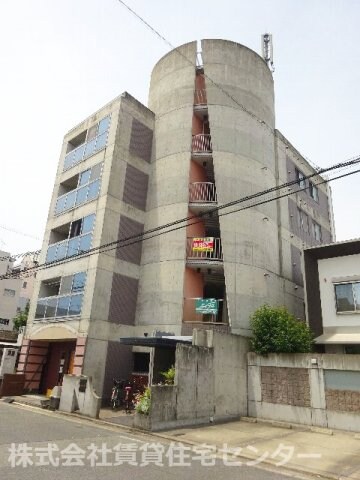 アダージョの物件外観写真