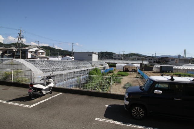 紀三井寺駅 バス10分  競技場前下車：停歩6分 1階の物件内観写真