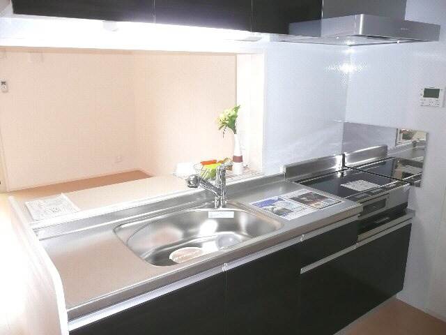 和歌山駅 徒歩12分 2階の物件内観写真