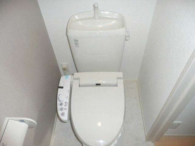 和歌山駅 徒歩12分 2階の物件内観写真