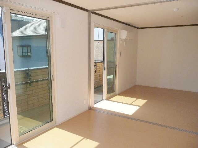 和歌山駅 徒歩12分 2階の物件内観写真