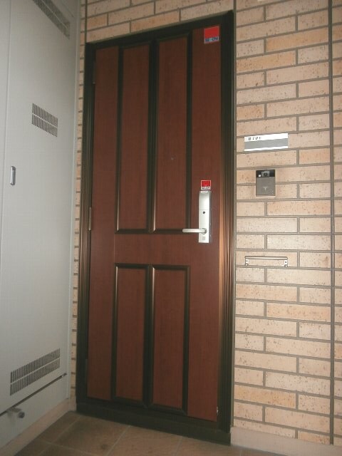 和歌山駅 徒歩12分 2階の物件内観写真