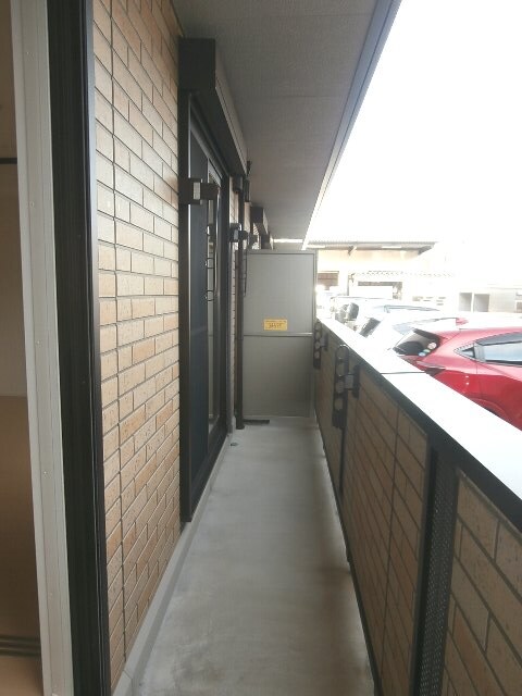 和歌山駅 徒歩12分 2階の物件内観写真