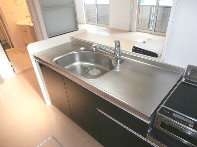 和歌山駅 徒歩12分 2階の物件内観写真