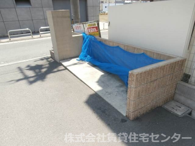 和歌山駅 徒歩12分 2階の物件内観写真