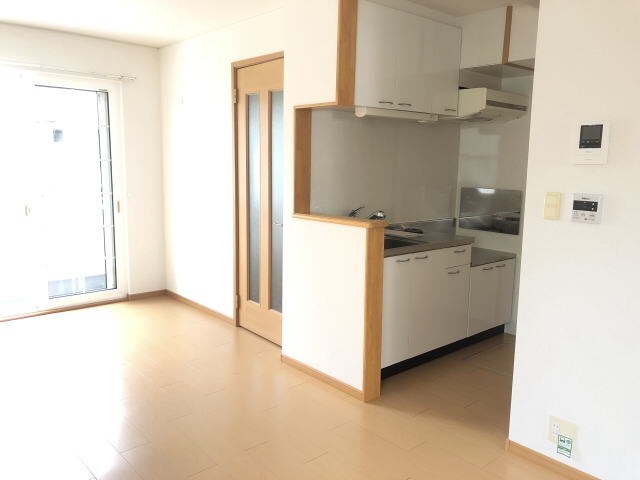 和歌山駅 徒歩17分 1階の物件内観写真