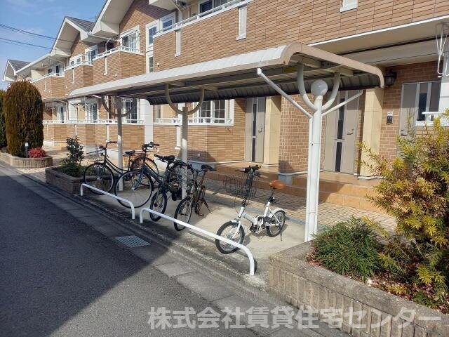 和歌山駅 徒歩17分 1階の物件内観写真