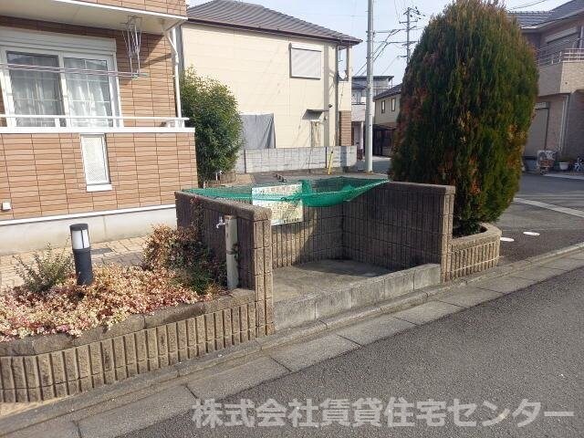 和歌山駅 徒歩17分 1階の物件内観写真