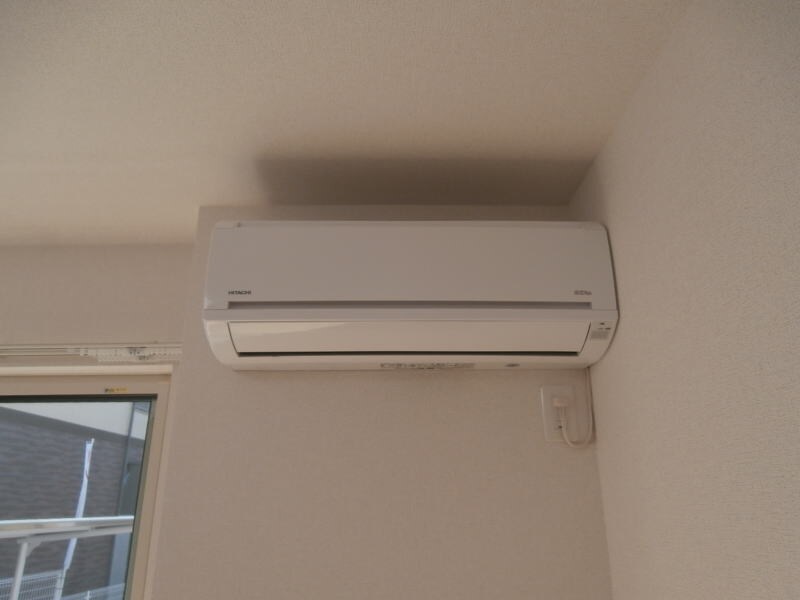 ミーティアⅢの物件内観写真