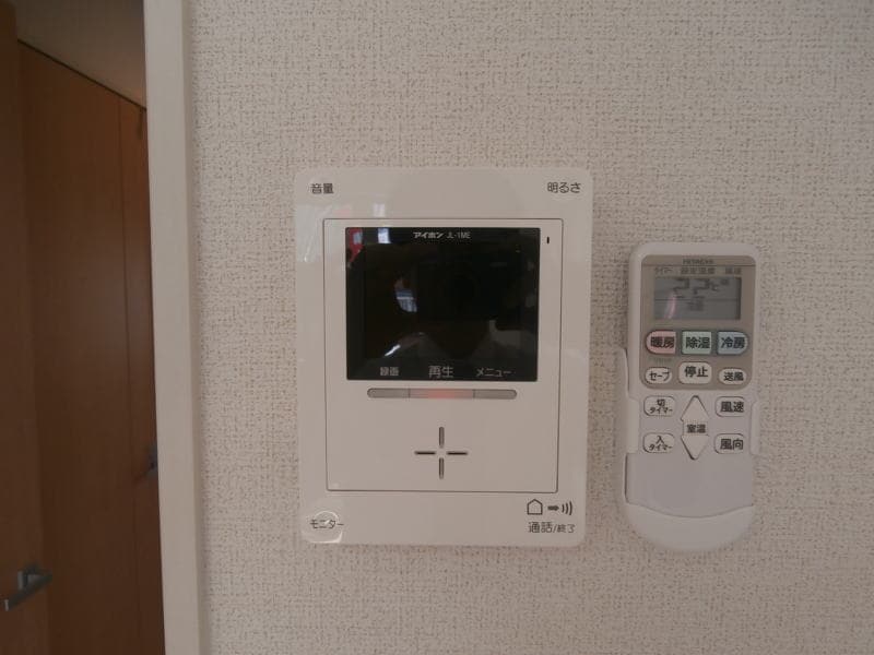 ミーティアⅢの物件内観写真