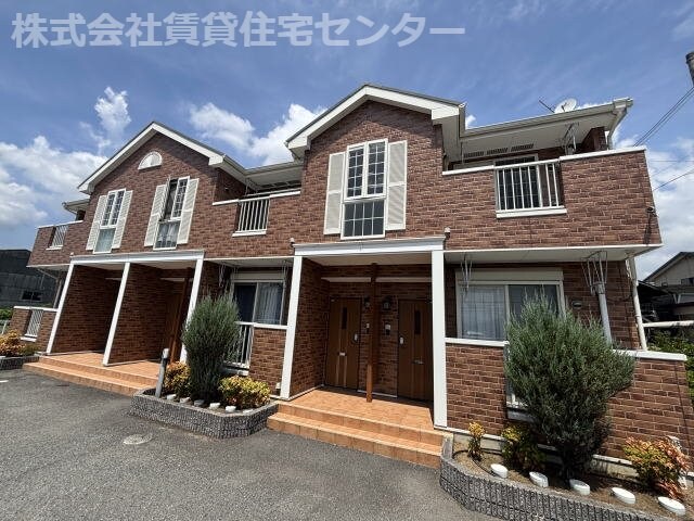 打田駅 徒歩24分の物件外観写真