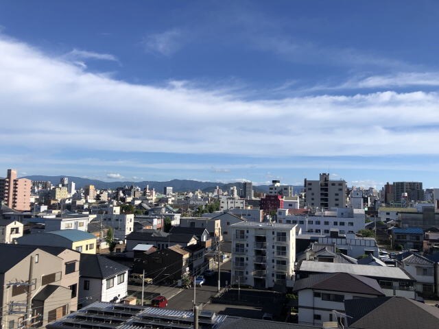 和歌山市駅 徒歩18分 6階の物件内観写真