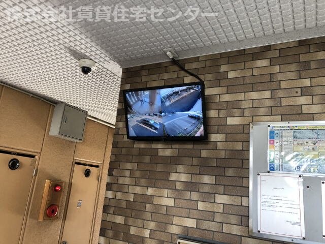 和歌山市駅 徒歩18分 6階の物件内観写真