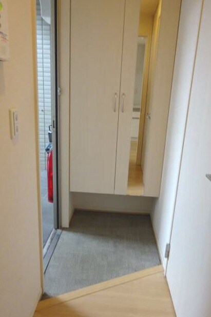 和歌山駅 バス29分  南宇須下車：停歩4分 1階の物件内観写真