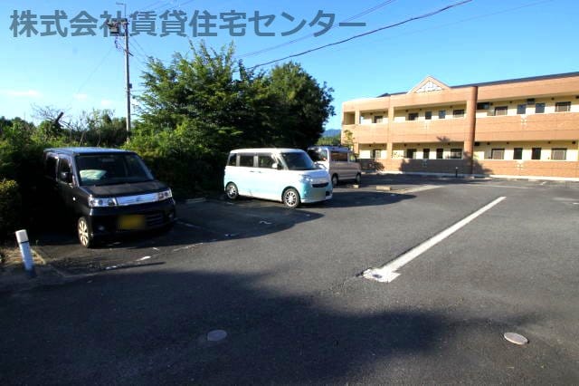 橋本駅 徒歩20分 2階の物件外観写真