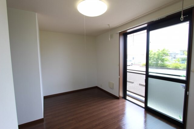 岩出駅 バス18分  川尻下車：停歩9分 1階の物件内観写真