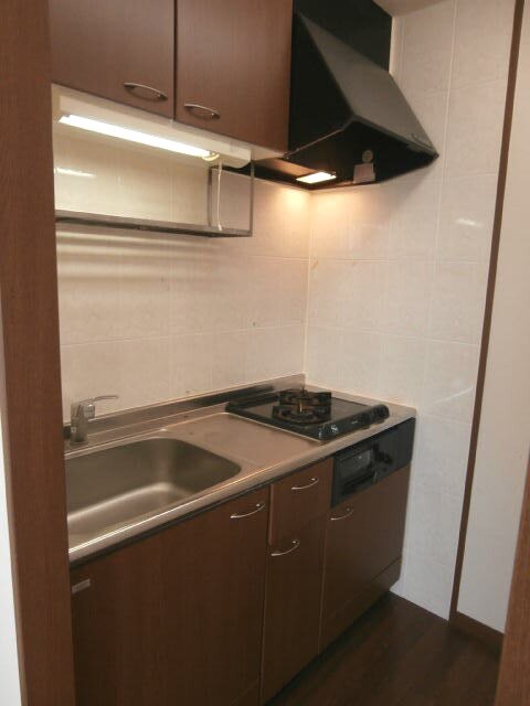 岩出駅 バス18分  川尻下車：停歩9分 1階の物件内観写真