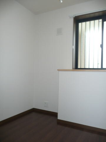 岩出駅 バス18分  川尻下車：停歩9分 1階の物件内観写真