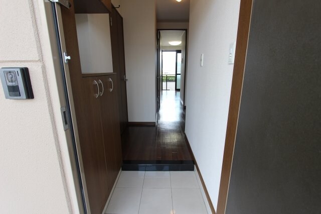 岩出駅 バス18分  川尻下車：停歩9分 1階の物件内観写真