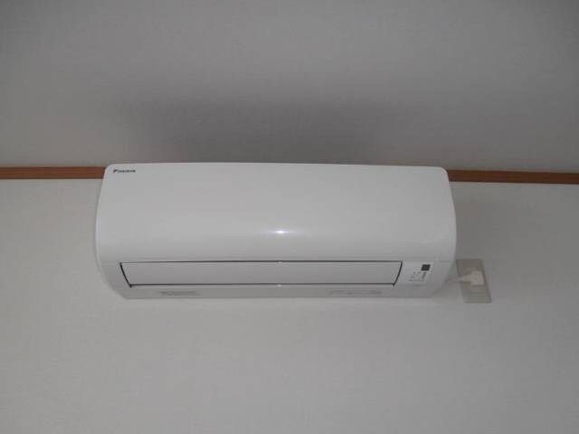 第１垂井ビルの物件内観写真