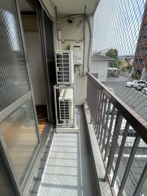 第１垂井ビルの物件内観写真