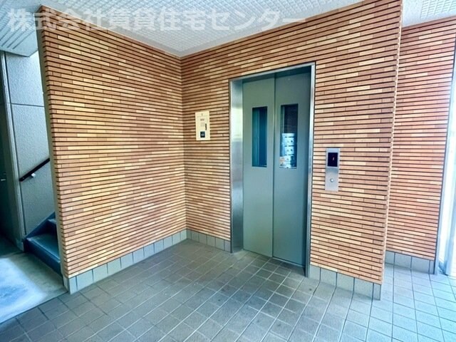 竈山駅 徒歩10分 1階の物件内観写真