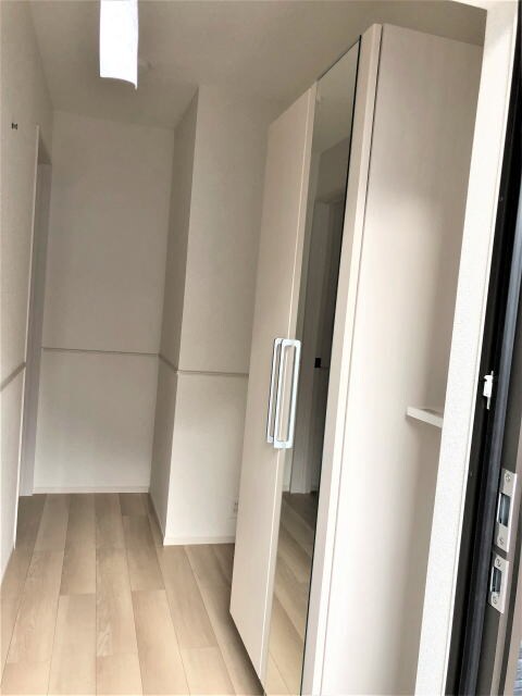 紀三井寺駅 徒歩6分 1階の物件内観写真