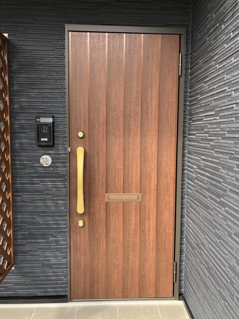 紀三井寺駅 徒歩6分 1階の物件外観写真