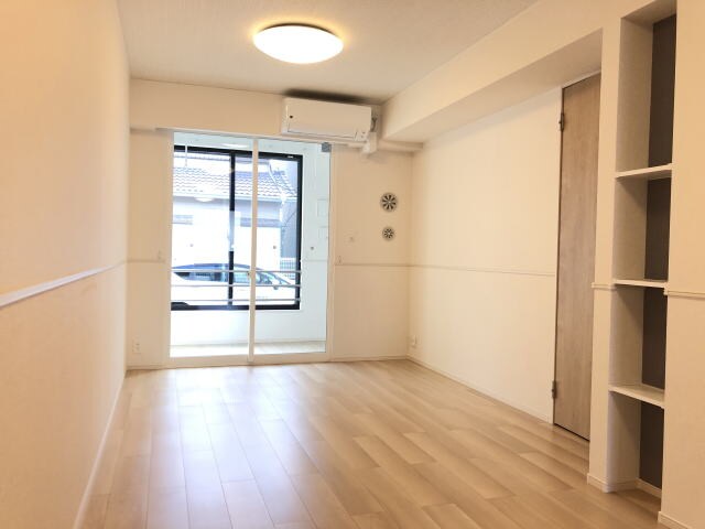 紀三井寺駅 徒歩6分 1階の物件内観写真