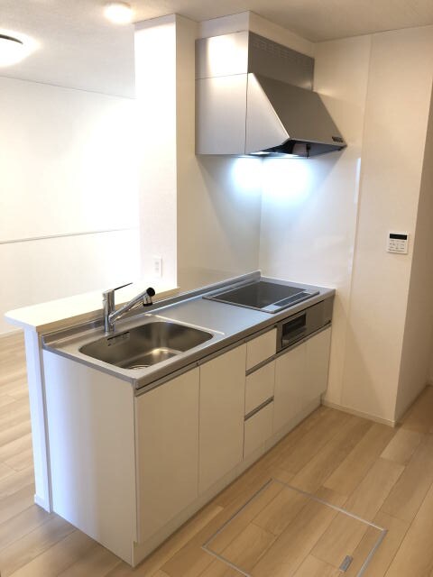 紀三井寺駅 徒歩6分 1階の物件内観写真