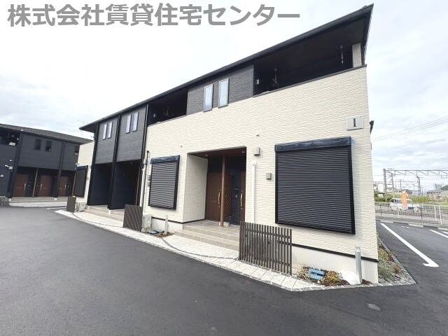 紀三井寺駅 徒歩6分 1階の物件外観写真