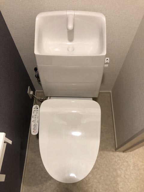 紀三井寺駅 徒歩6分 1階の物件内観写真