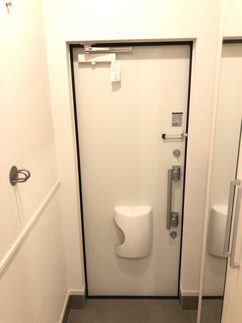 紀三井寺駅 徒歩6分 1階の物件内観写真