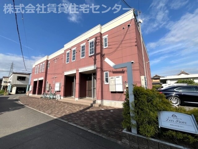 田井ノ瀬駅 徒歩17分の物件外観写真