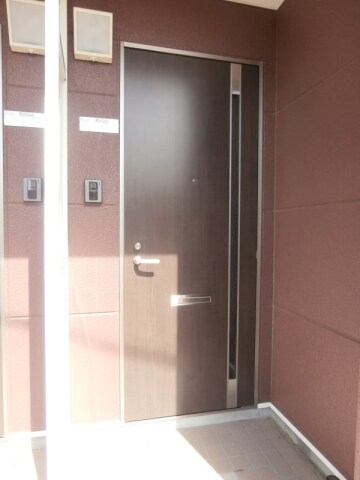 田井ノ瀬駅 徒歩17分 1階の物件外観写真