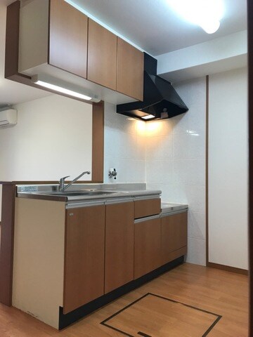 田井ノ瀬駅 徒歩17分 1階の物件内観写真