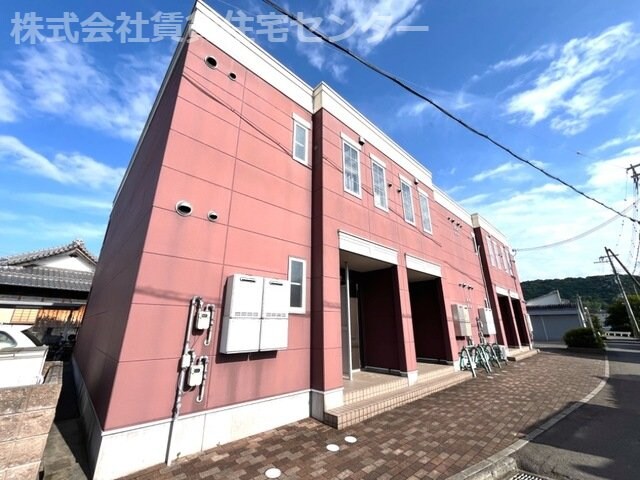 田井ノ瀬駅 徒歩17分 1階の物件外観写真