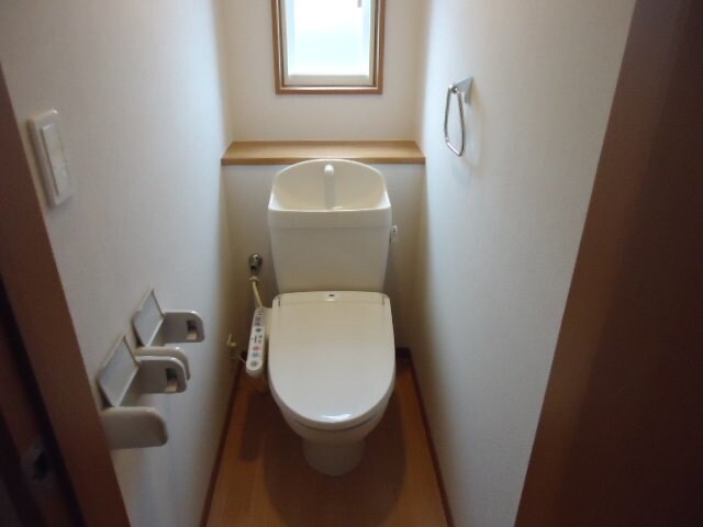 田井ノ瀬駅 徒歩17分 1階の物件内観写真