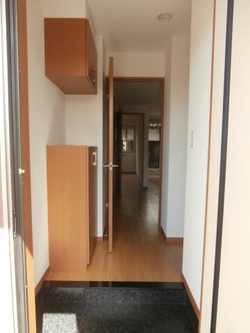 田井ノ瀬駅 徒歩17分 1階の物件内観写真