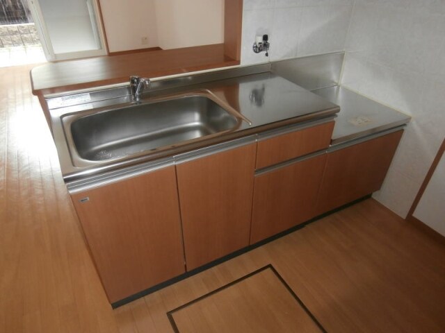 田井ノ瀬駅 徒歩17分 1階の物件内観写真