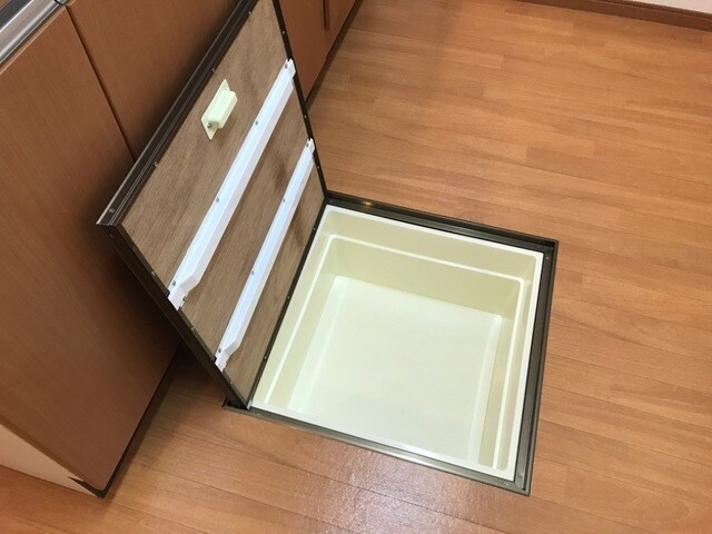 田井ノ瀬駅 徒歩17分 1階の物件内観写真