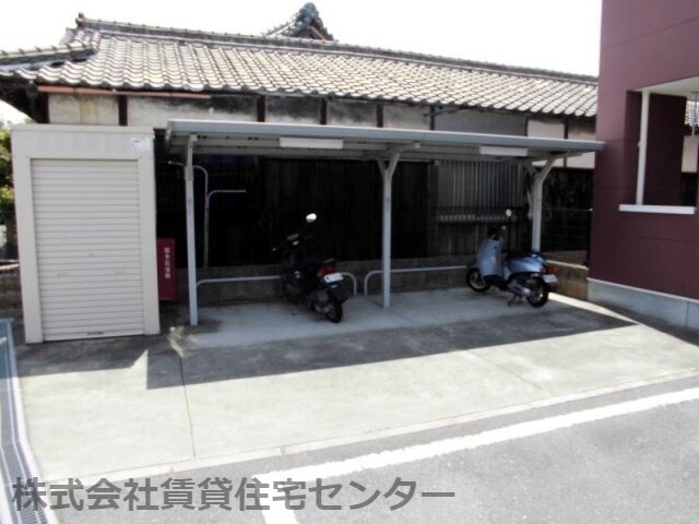 田井ノ瀬駅 徒歩17分 1階の物件内観写真