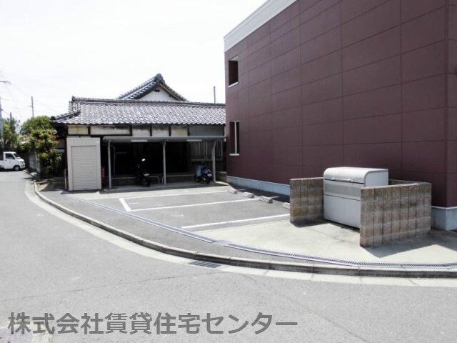 田井ノ瀬駅 徒歩17分 1階の物件内観写真