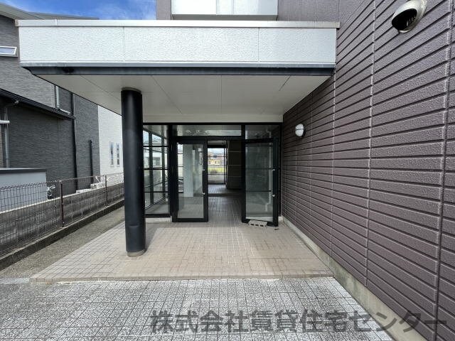 日前宮駅 徒歩21分 3階の物件外観写真