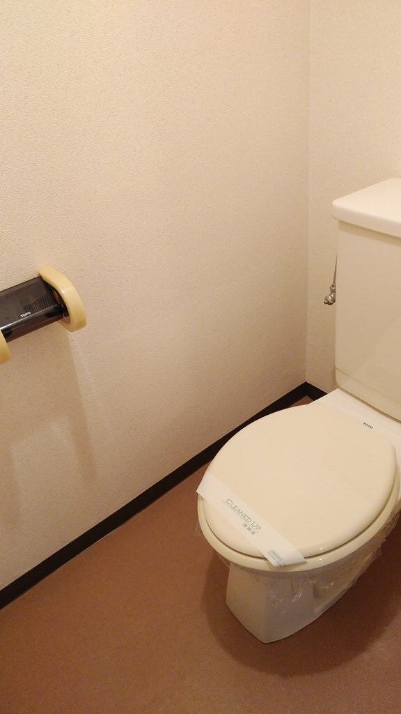 シャルマンフジ中之島壱番館の物件内観写真