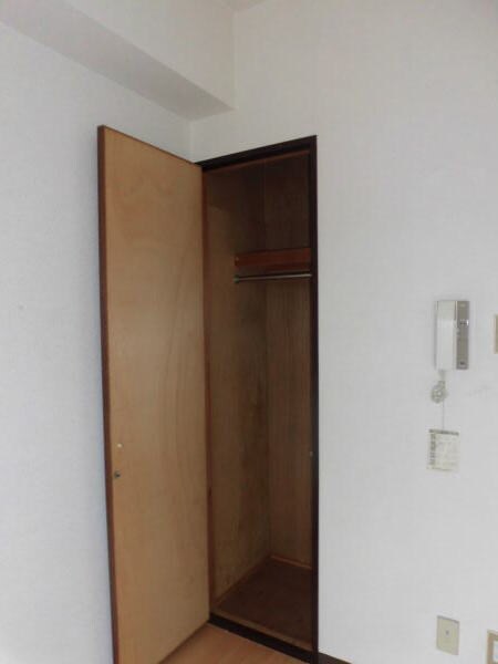 シャルマンフジ中之島壱番館の物件内観写真